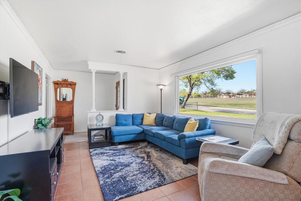 Wedgwood Add - Residential