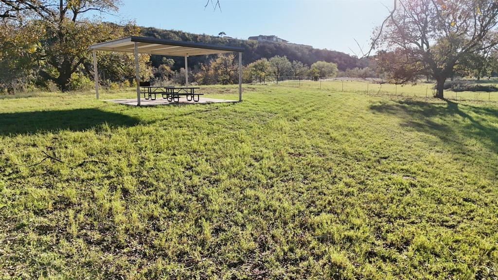Brazos Mountain Ranch - Land