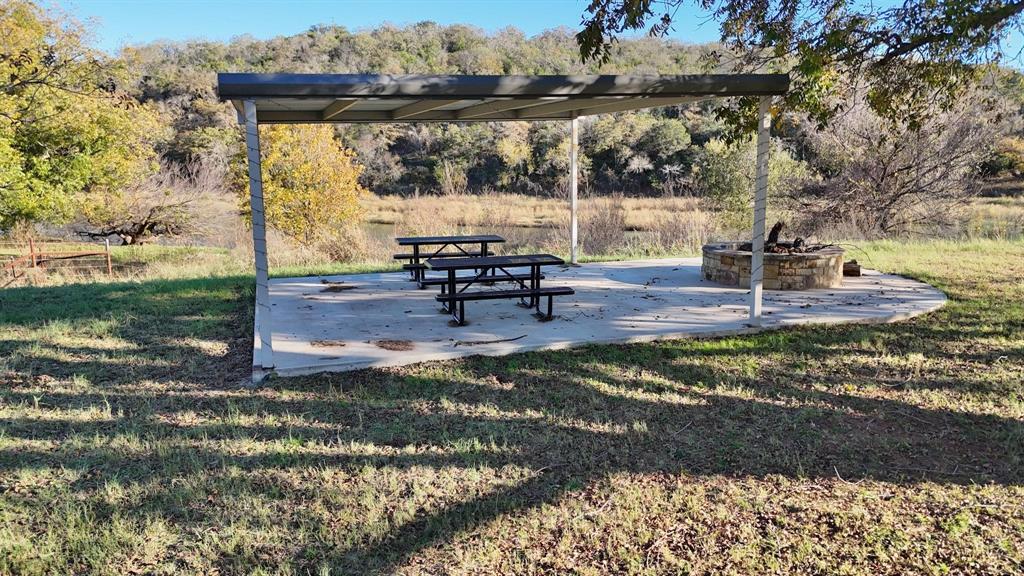Brazos Mountain Ranch - Land