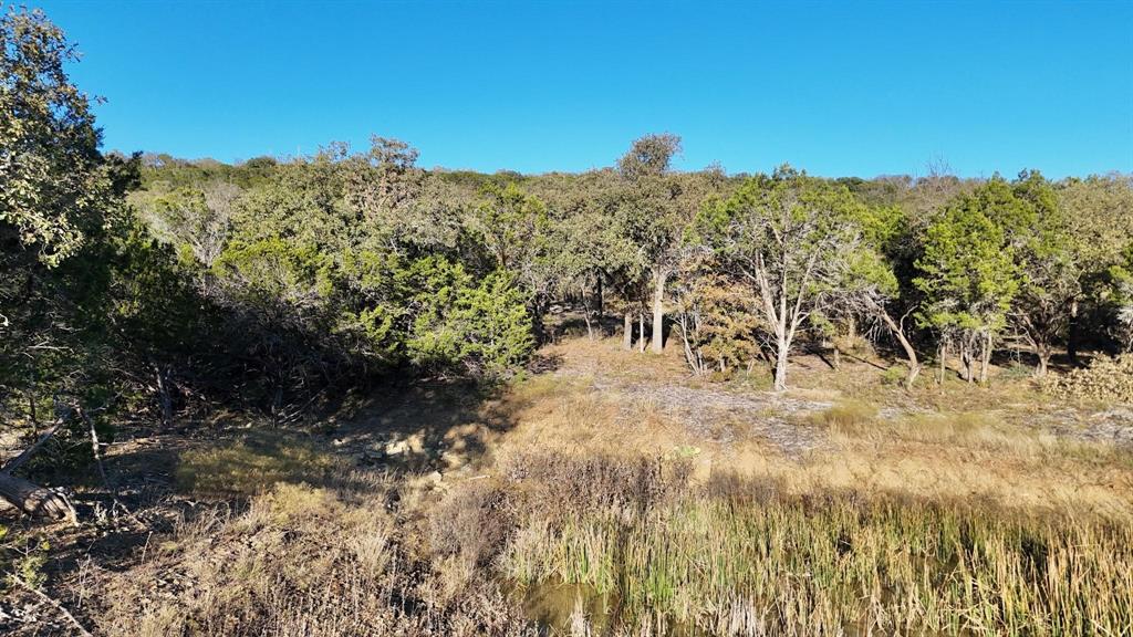 Brazos Mountain Ranch - Land