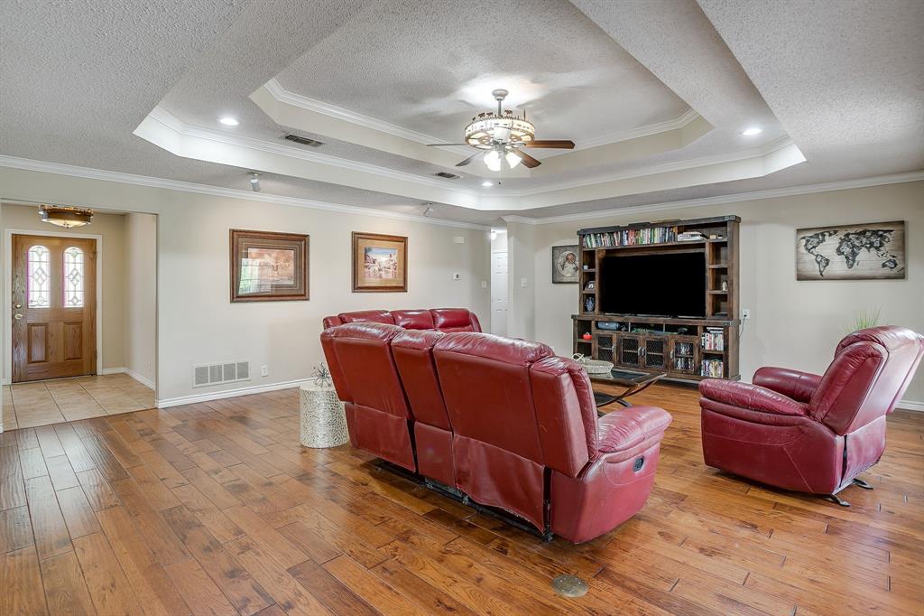 Oakwood Estates Add - Residential