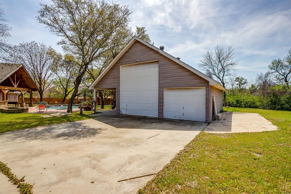 Oakwood Estates Add - Residential