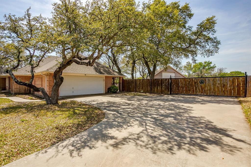 Oakwood Estates Add - Residential