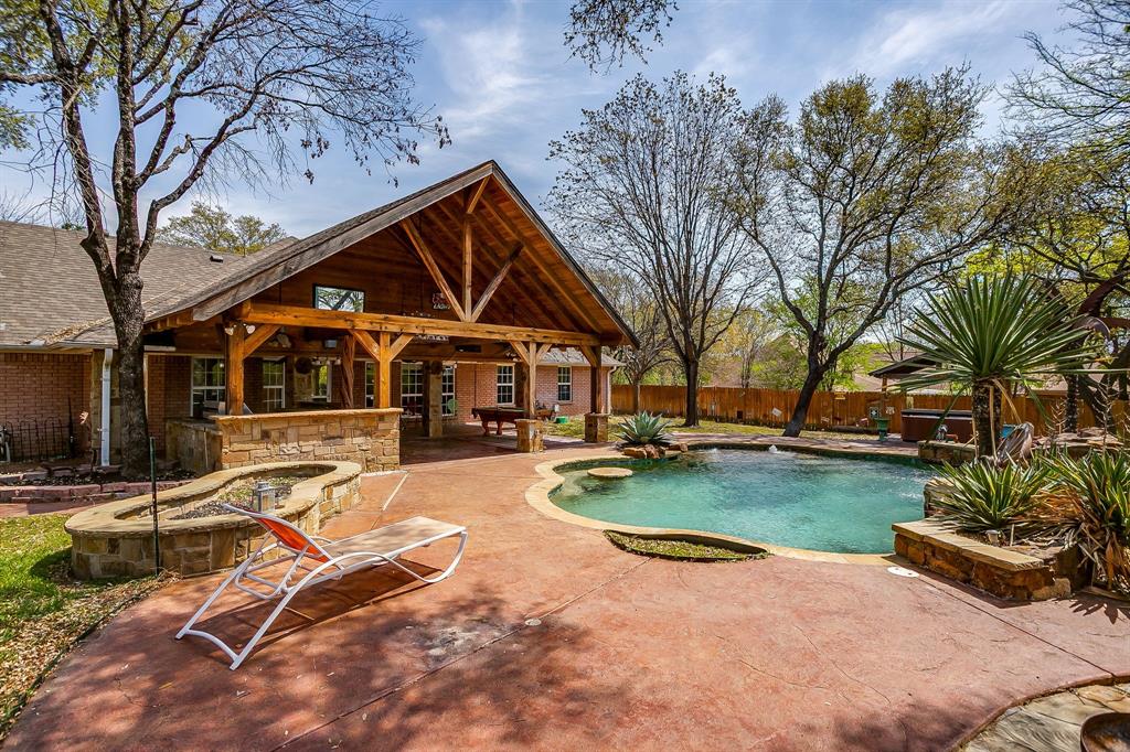 Oakwood Estates Add - Residential