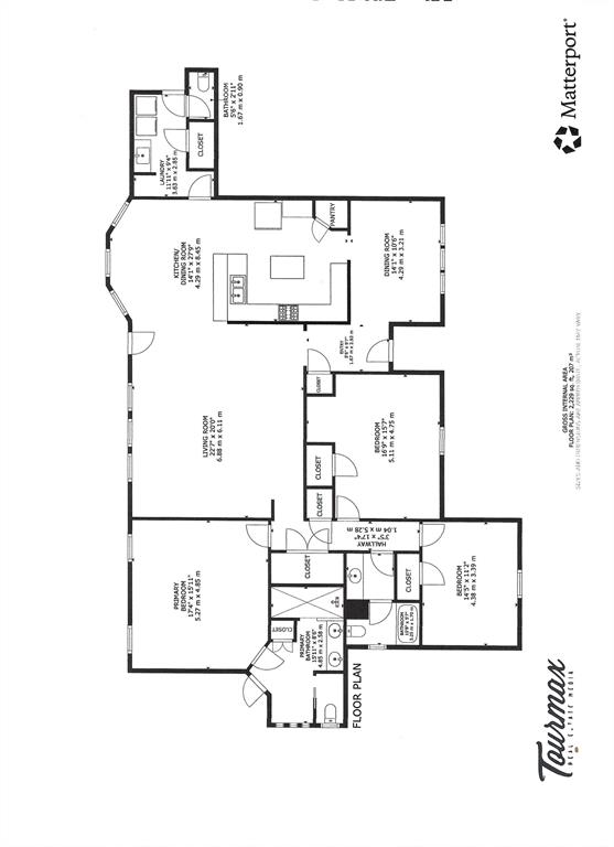 Oakwood Estates Add - Residential