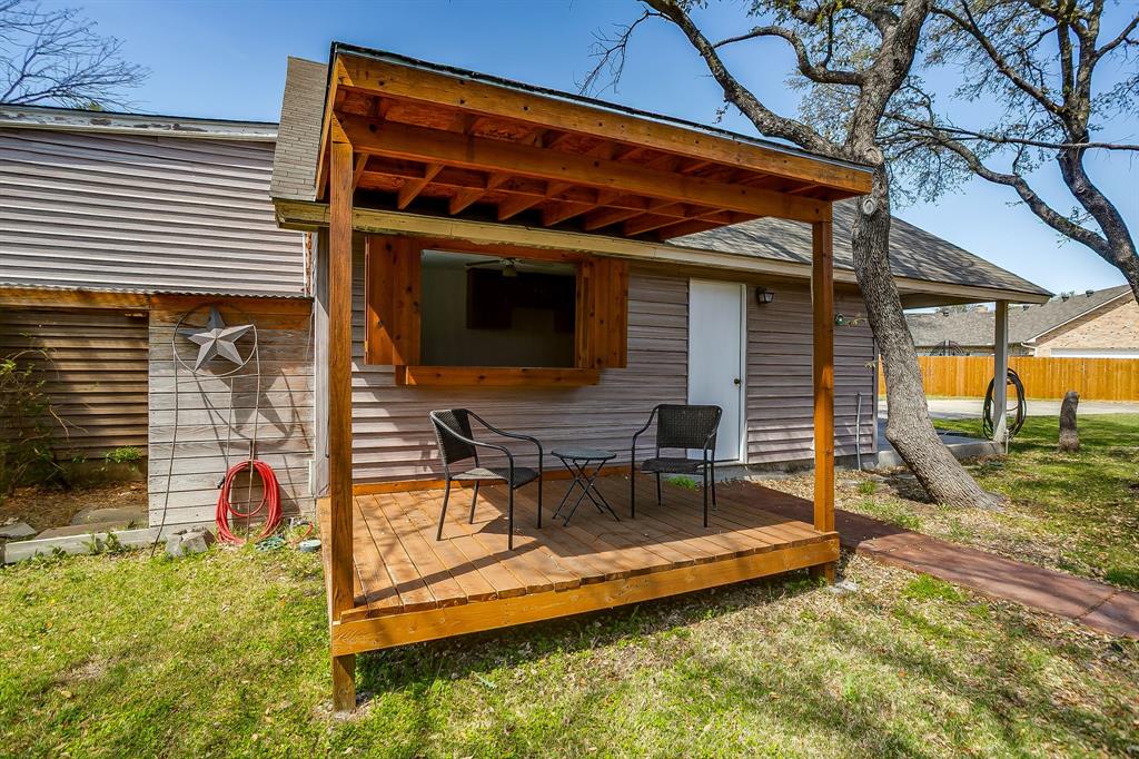 Oakwood Estates Add - Residential