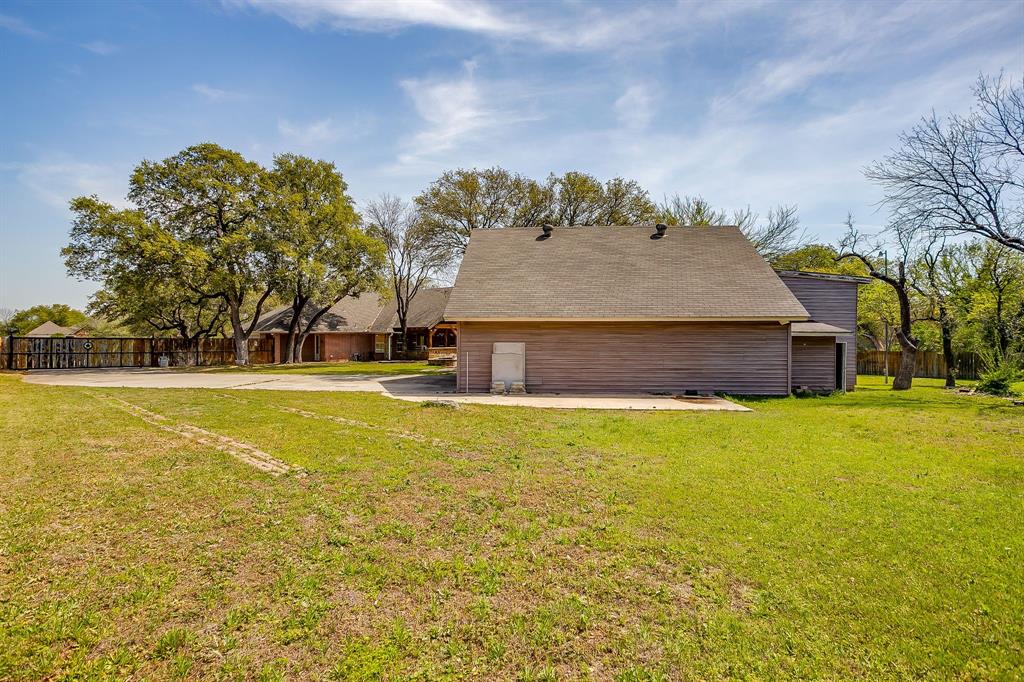 Oakwood Estates Add - Residential