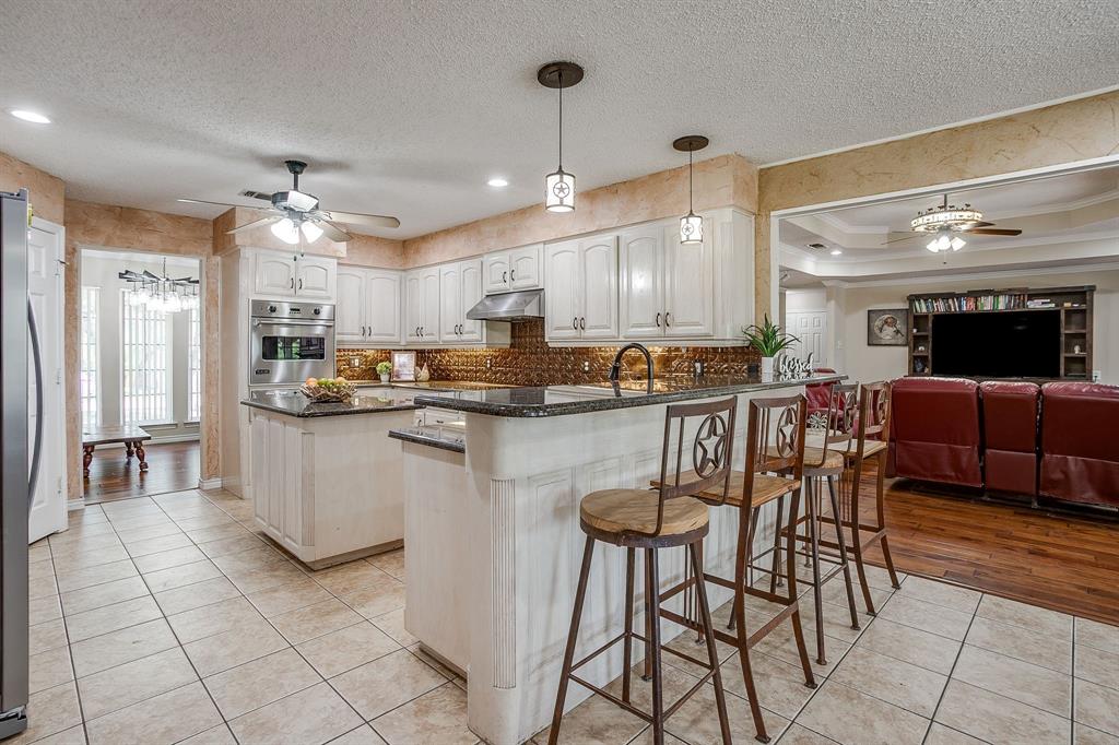 Oakwood Estates Add - Residential