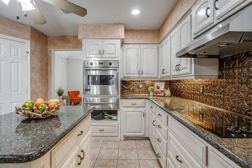 Oakwood Estates Add - Residential