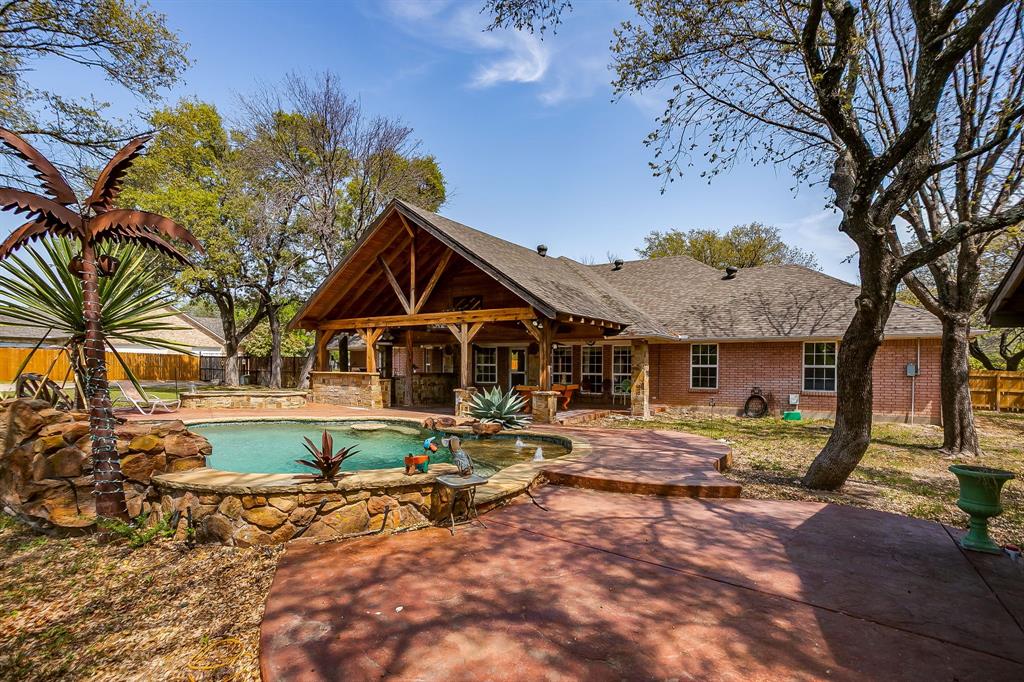 Oakwood Estates Add - Residential