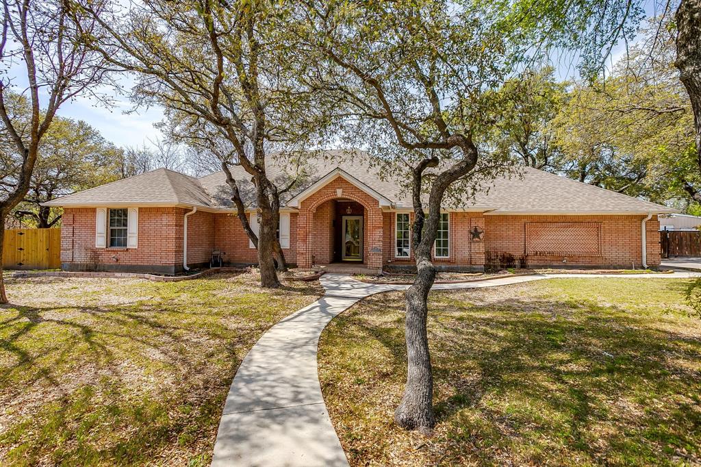Oakwood Estates Add - Residential