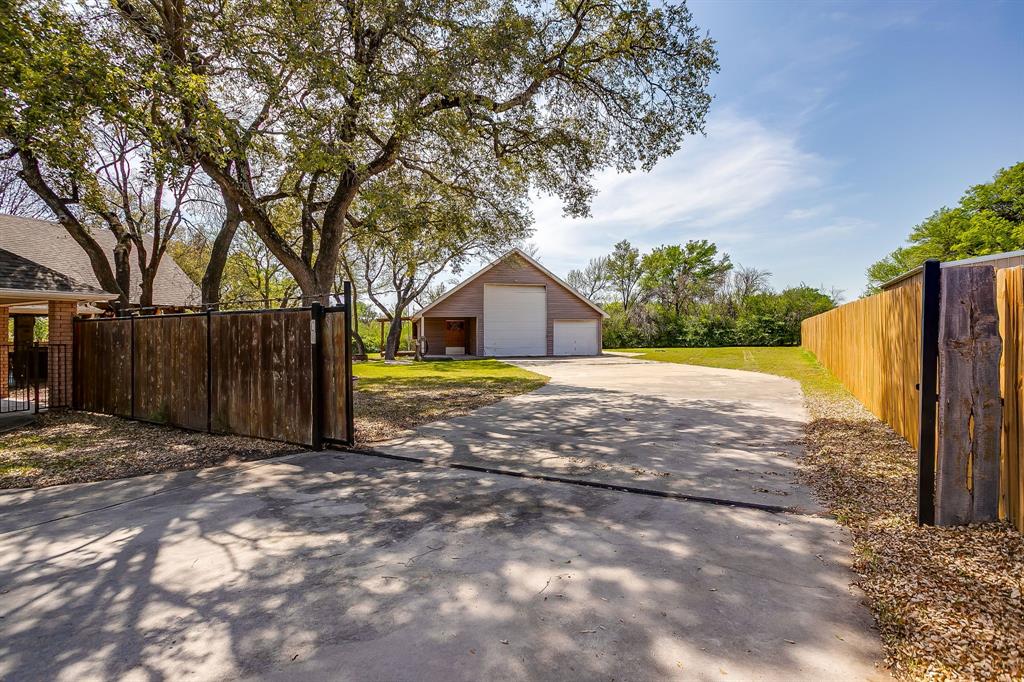 Oakwood Estates Add - Residential