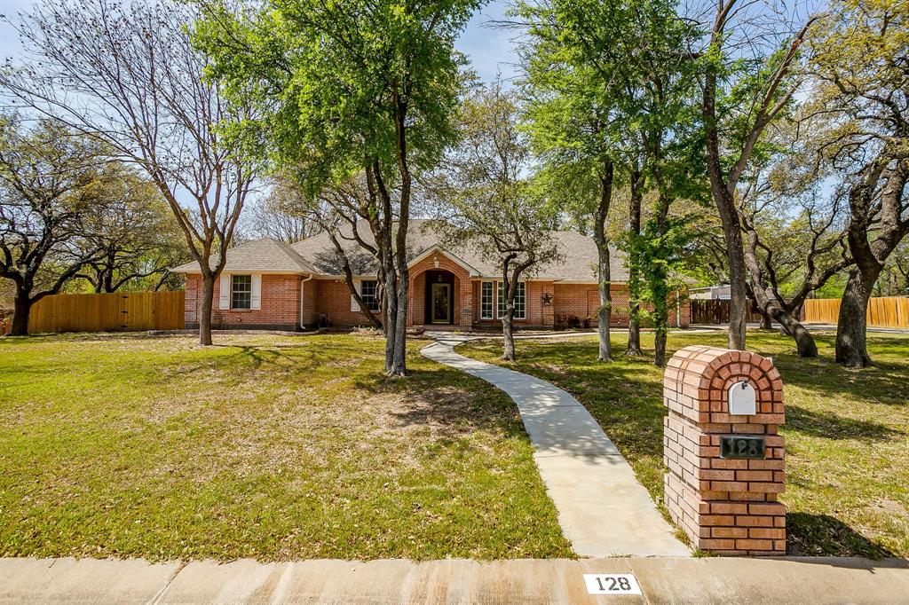 Oakwood Estates Add - Residential
