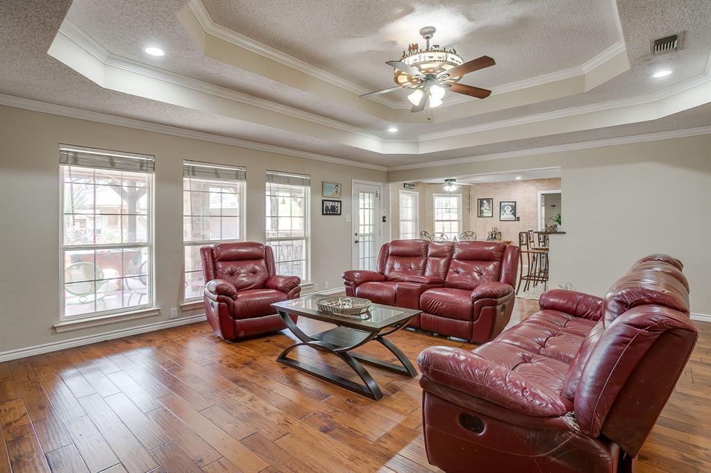 Oakwood Estates Add - Residential