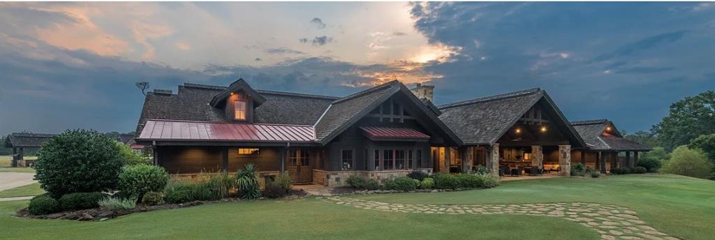 Palisades Addition Phase VI - Land