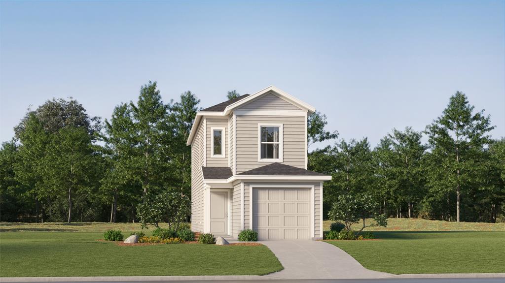 The Haven at Tillage Farms - Residential