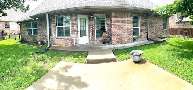 Pecan Grove Village - Residential Lease