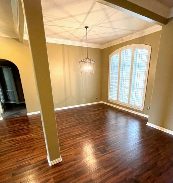 Pecan Grove Village - Residential Lease