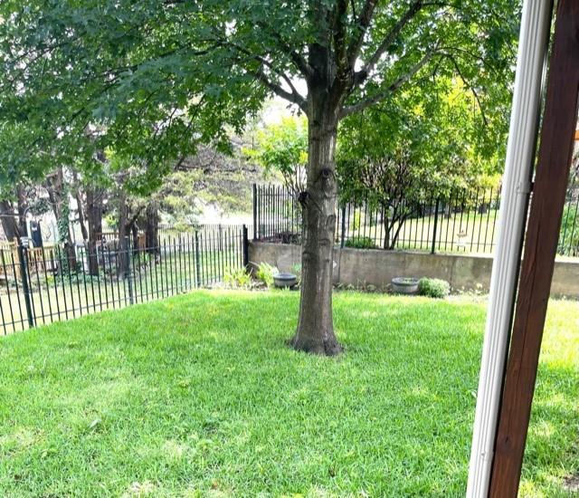 Pecan Grove Village - Residential Lease