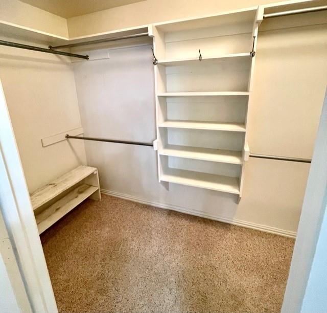 Pecan Grove Village - Residential Lease