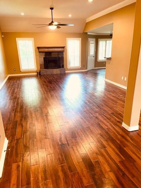Pecan Grove Village - Residential Lease