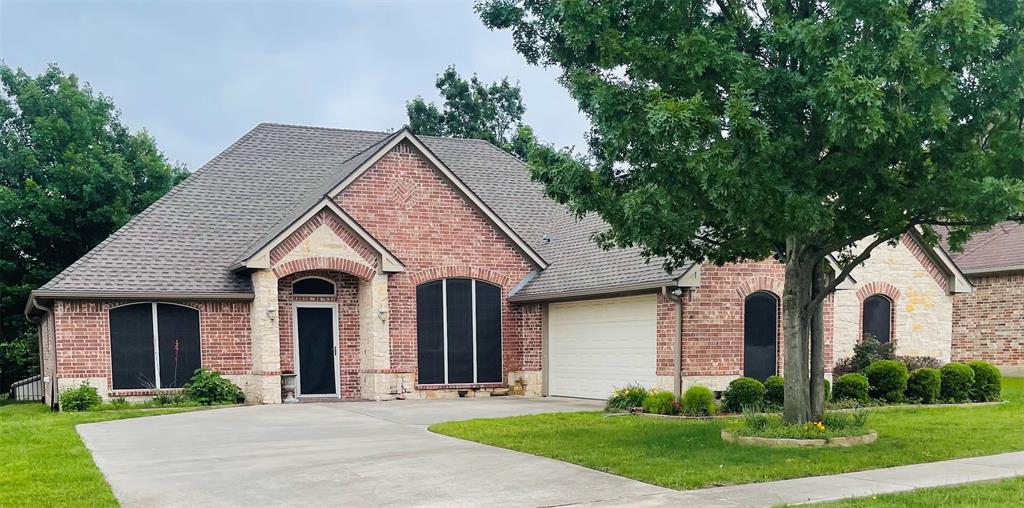 Pecan Grove Village - Residential Lease