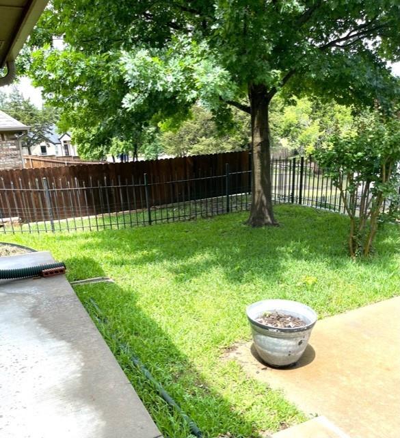 Pecan Grove Village - Residential Lease