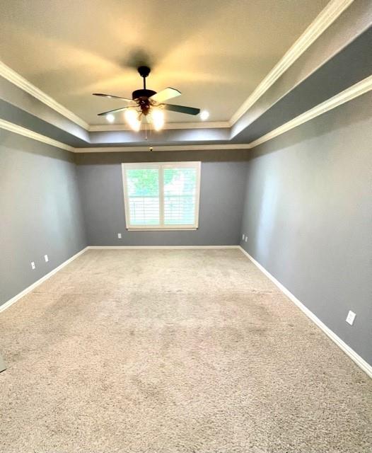 Pecan Grove Village - Residential Lease