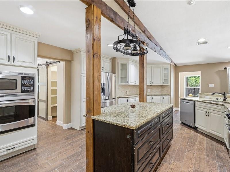 Trailwood Add - Residential