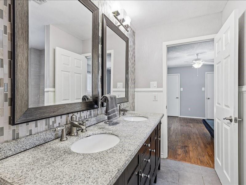 Trailwood Add - Residential