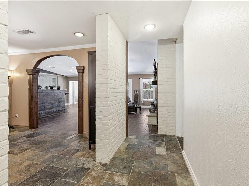 Trailwood Add - Residential
