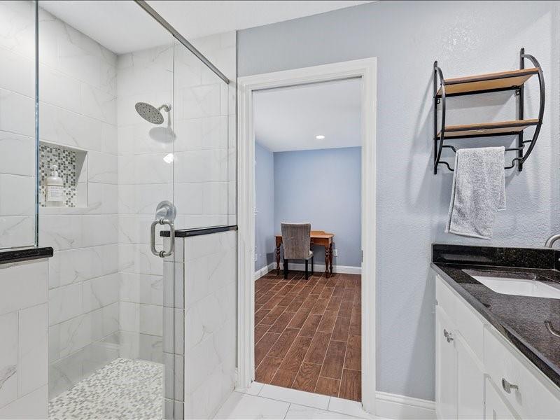 Trailwood Add - Residential