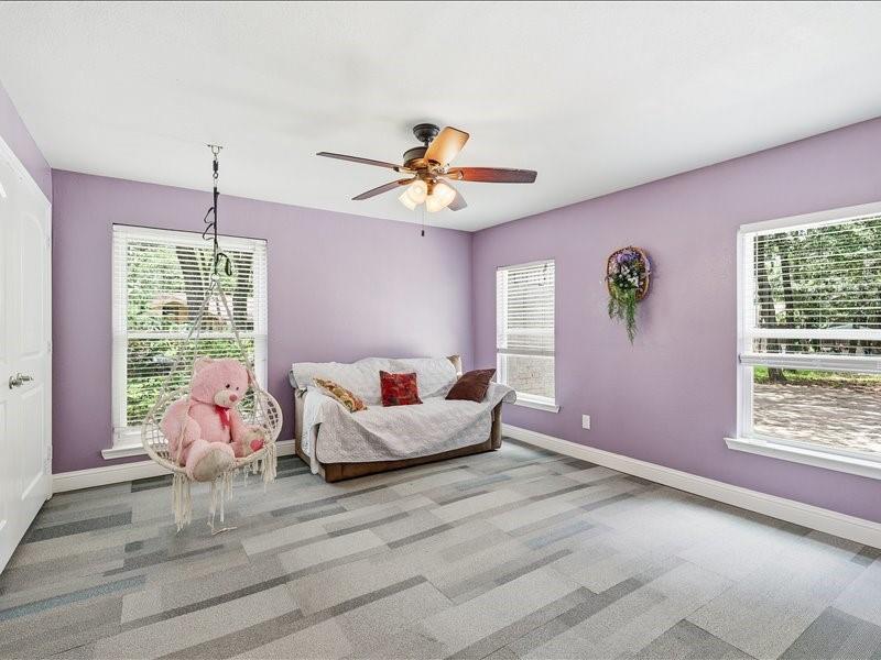 Trailwood Add - Residential
