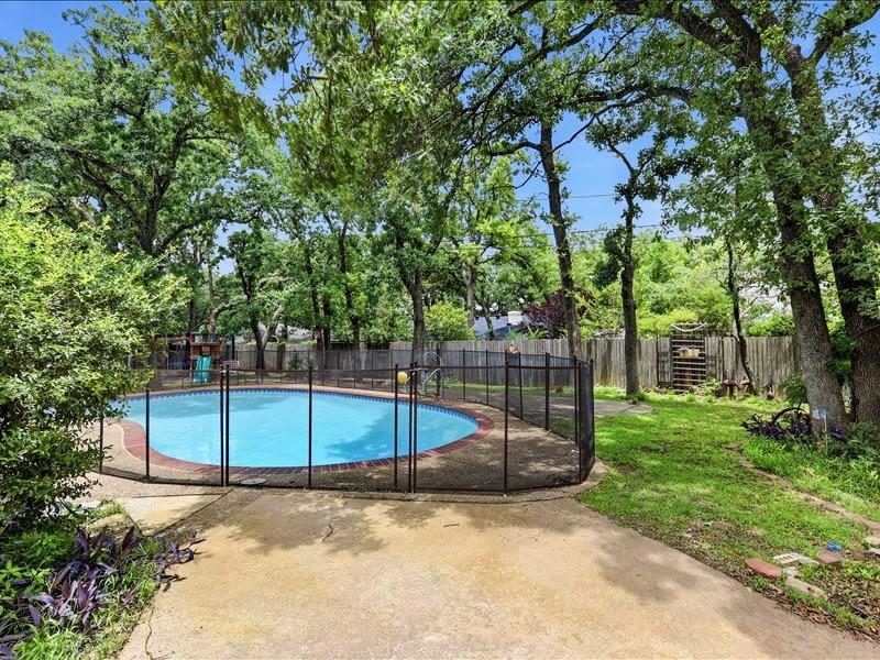 Trailwood Add - Residential