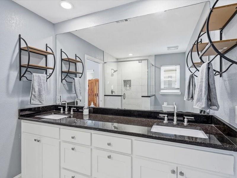 Trailwood Add - Residential
