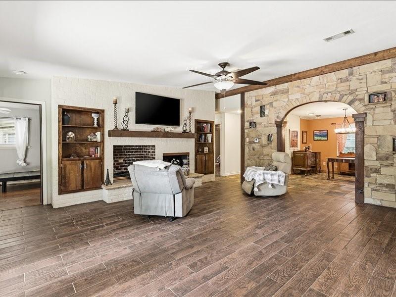 Trailwood Add - Residential