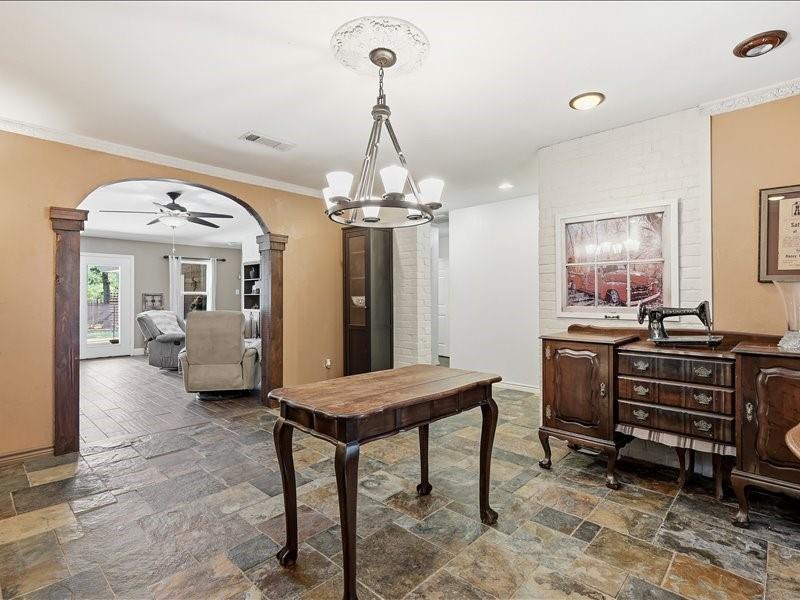 Trailwood Add - Residential