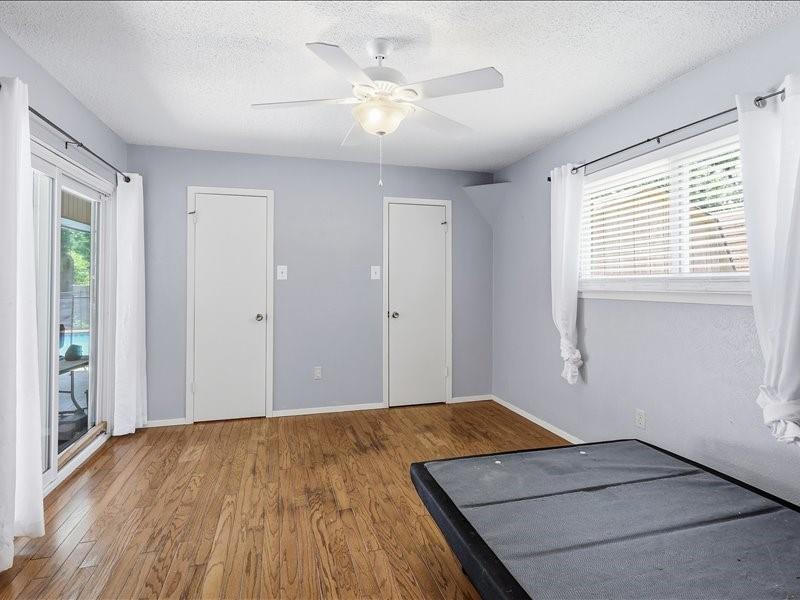 Trailwood Add - Residential