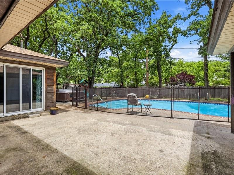Trailwood Add - Residential