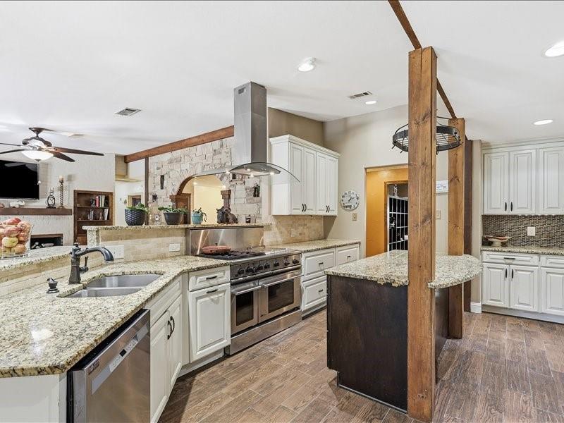 Trailwood Add - Residential