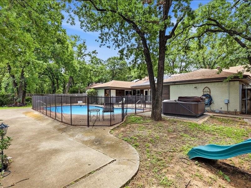 Trailwood Add - Residential