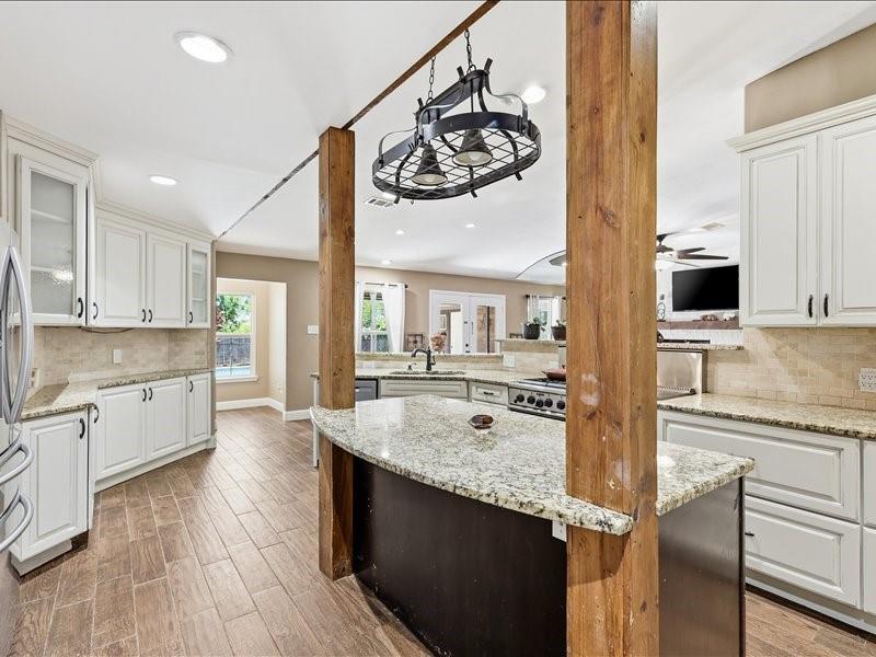 Trailwood Add - Residential