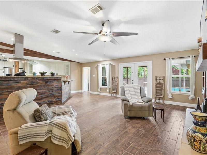 Trailwood Add - Residential