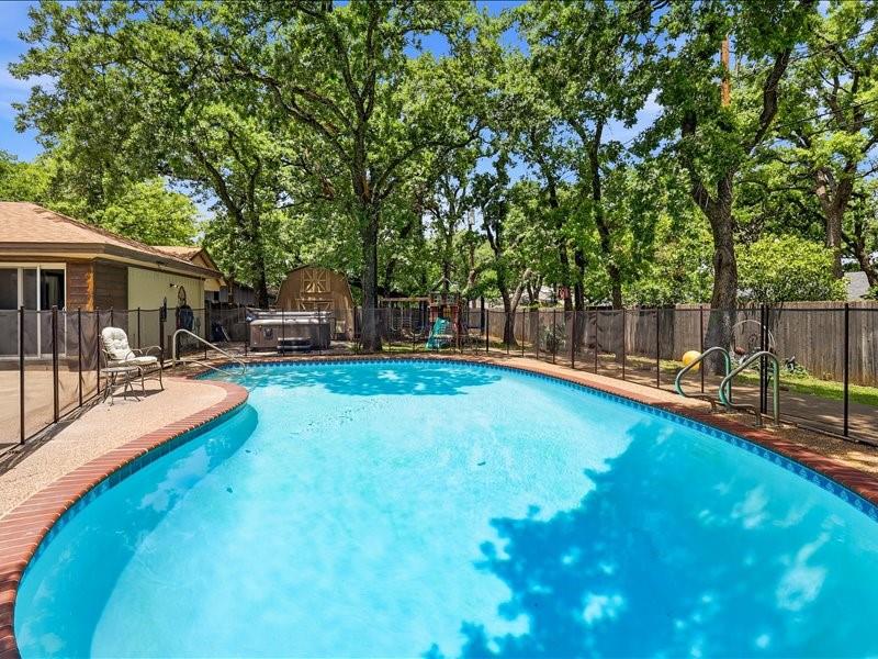 Trailwood Add - Residential