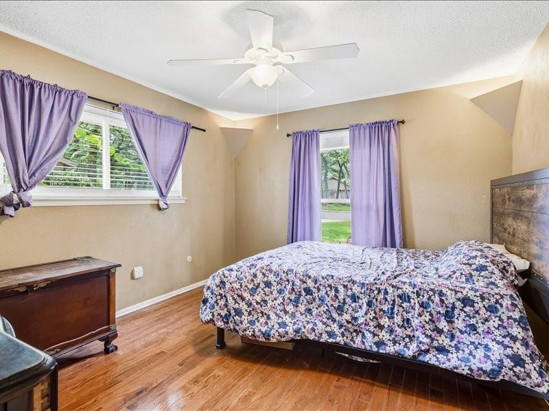 Trailwood Add - Residential