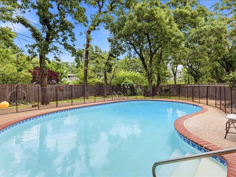 Trailwood Add - Residential