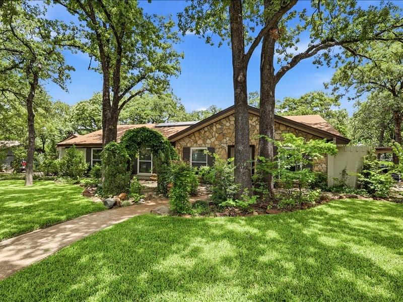 Trailwood Add - Residential