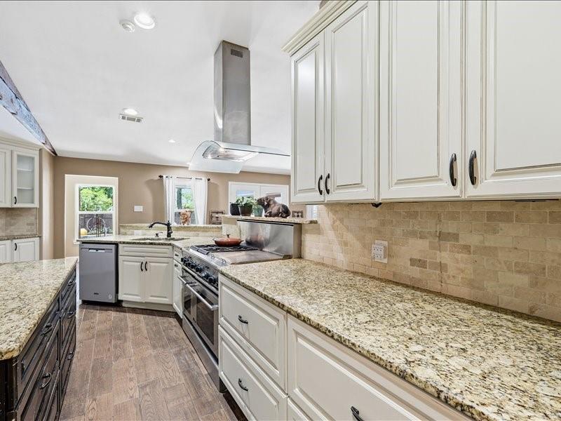 Trailwood Add - Residential