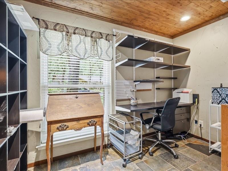 Trailwood Add - Residential