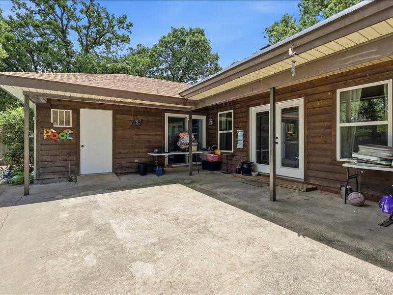 Trailwood Add - Residential